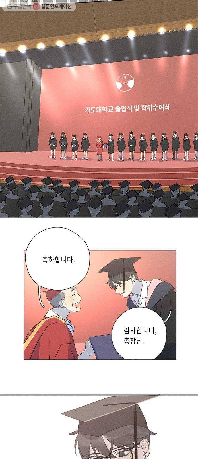 Here U Are 마지막화 3
