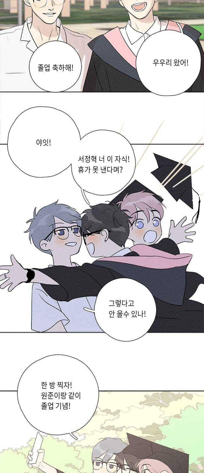 Here U Are 마지막화 53