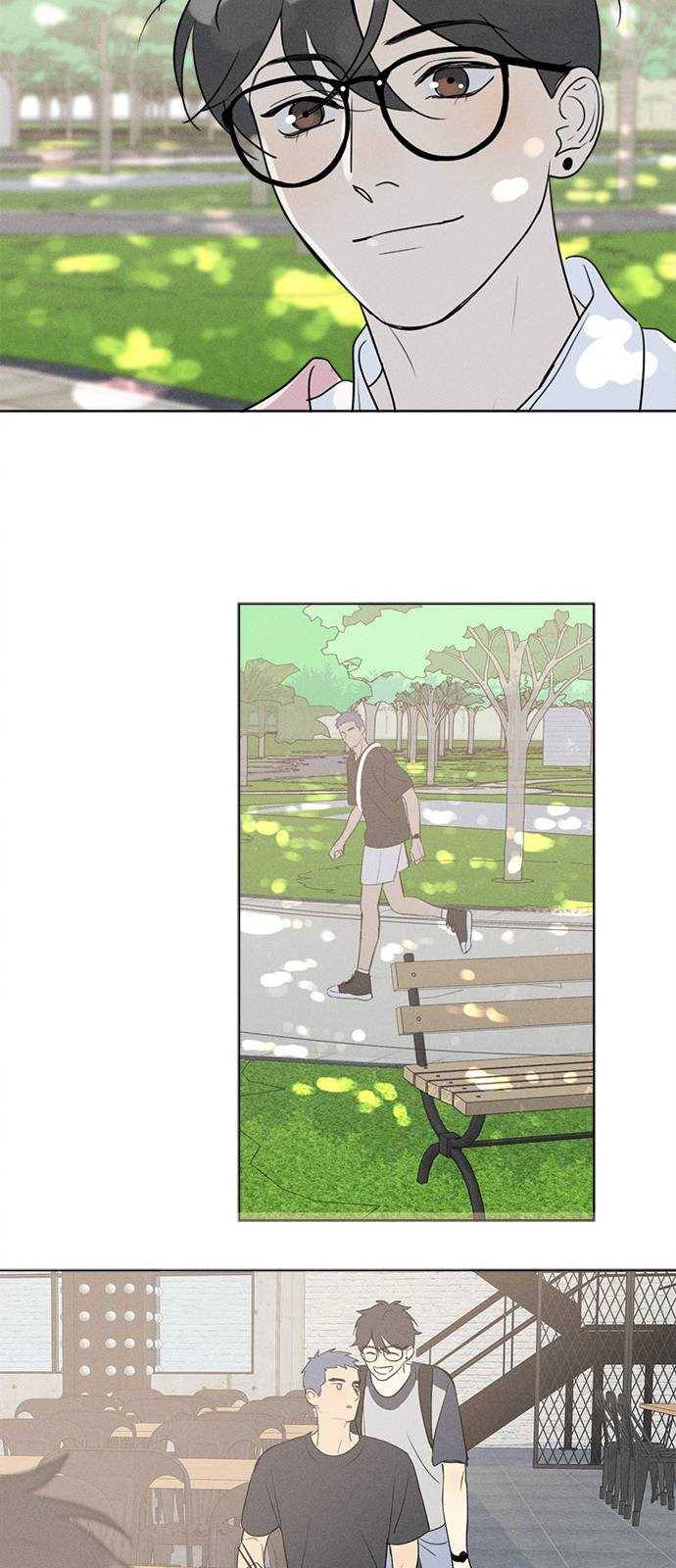 Here U Are 마지막화 63