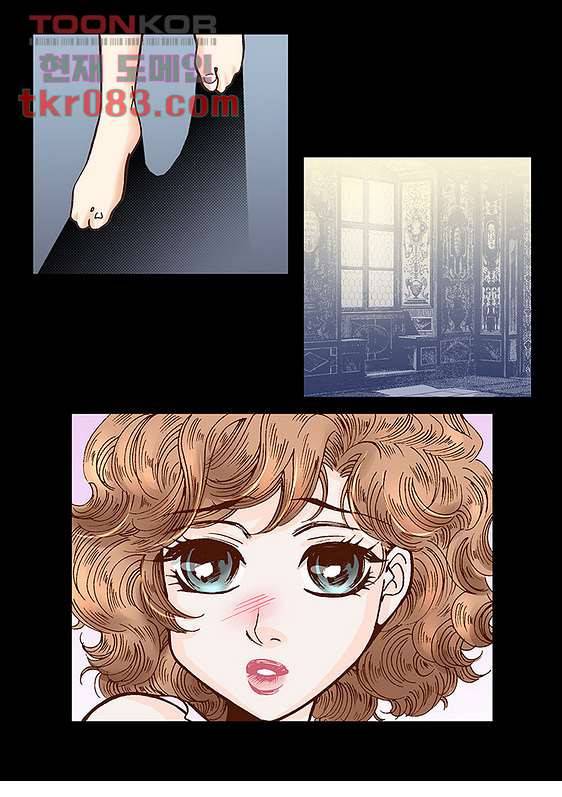 100의 그녀 25화 6