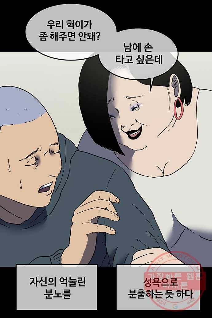 신림/남/22 27. 성욕으로 분출 17