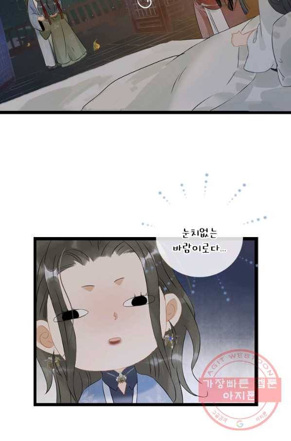 태자 전하, 한입만요 제129화  총체적 난국 23