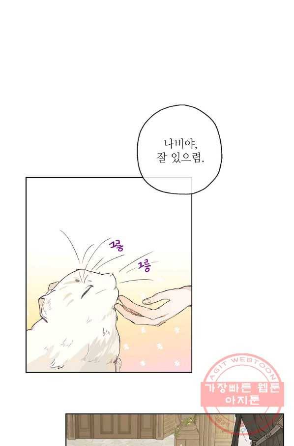 백작가의 사생아가 결혼하면 17화 3