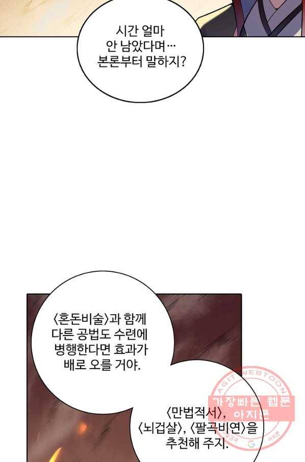 백련성신 597화 68