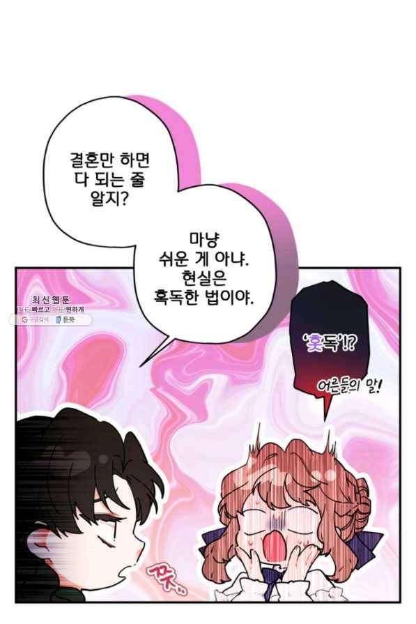 남주의 입양딸이 되었습니다 46화 6