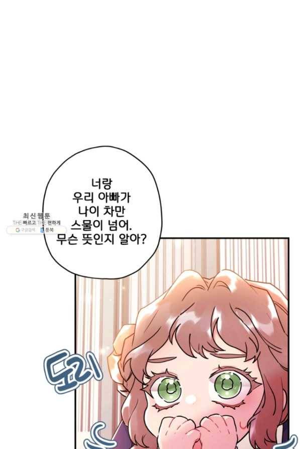남주의 입양딸이 되었습니다 46화 7