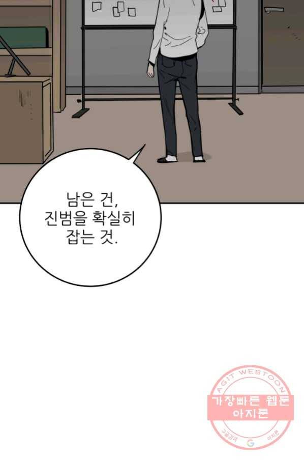 내가 죽이기로 했다 선택(3) 4