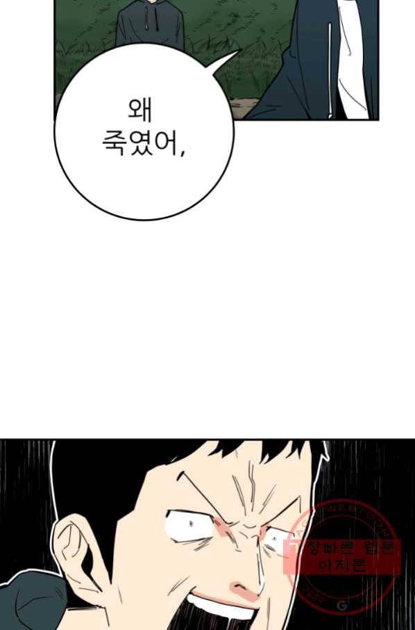 내가 죽이기로 했다 선택(3) 29
