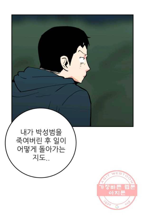 내가 죽이기로 했다 선택(3) 41