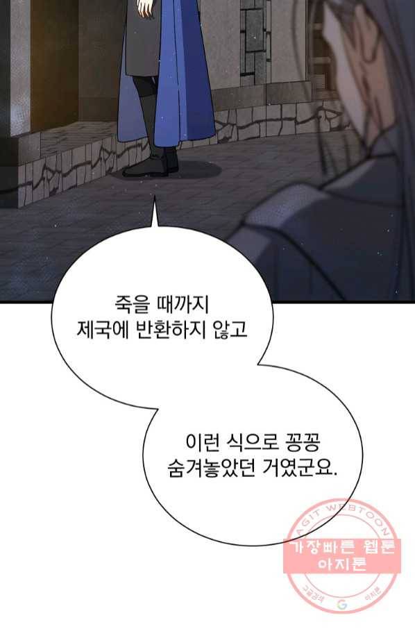 8클래스 마법사의 회귀 45화 9