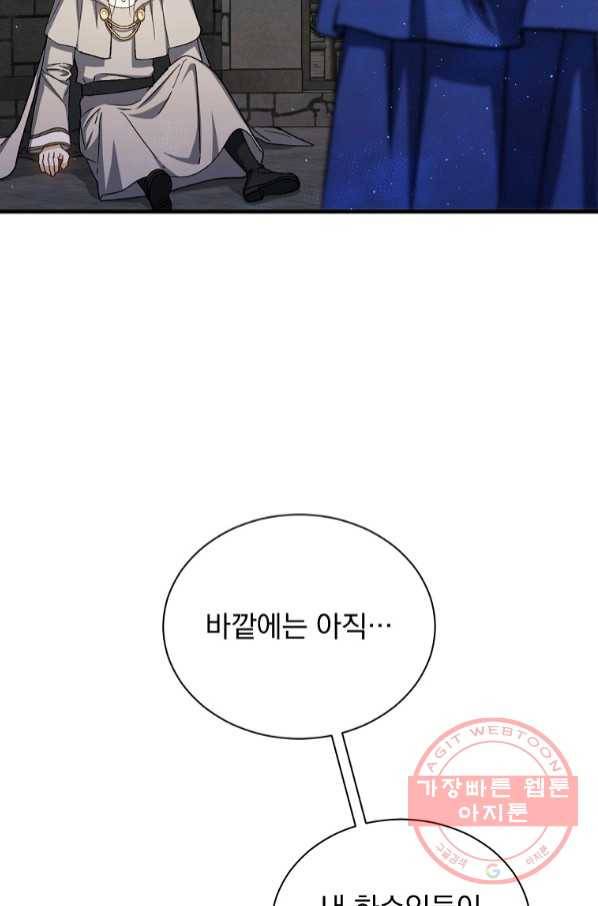 8클래스 마법사의 회귀 45화 21