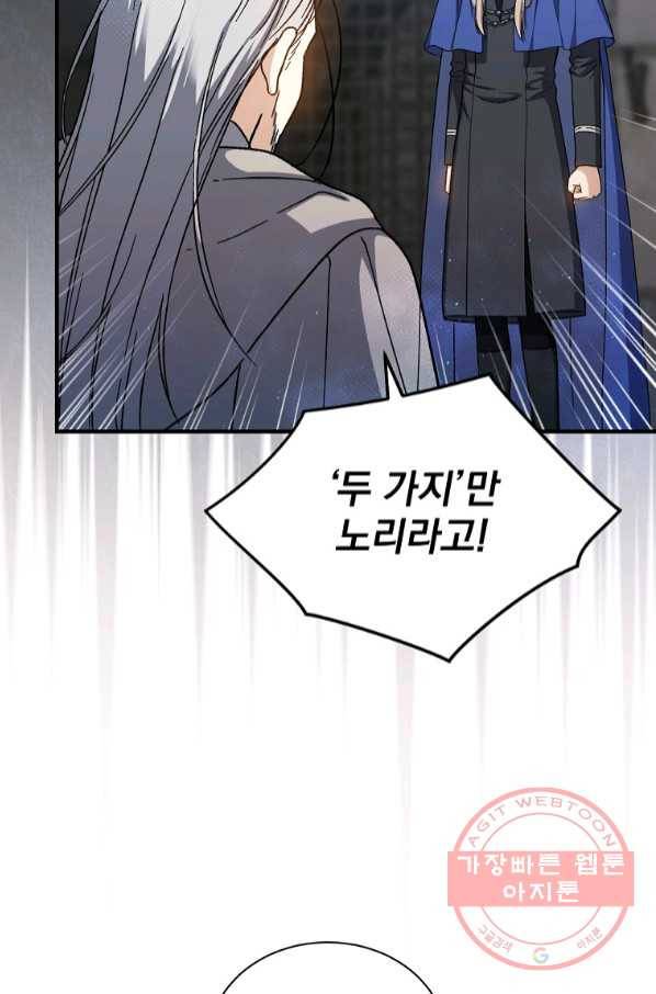 8클래스 마법사의 회귀 45화 27