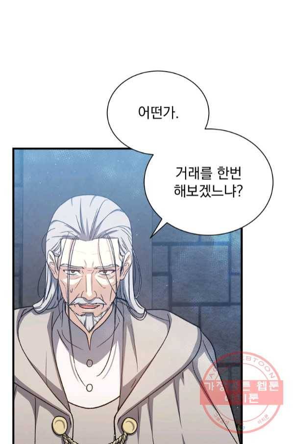 8클래스 마법사의 회귀 45화 29