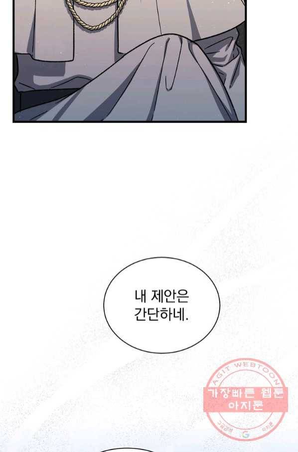 8클래스 마법사의 회귀 45화 30