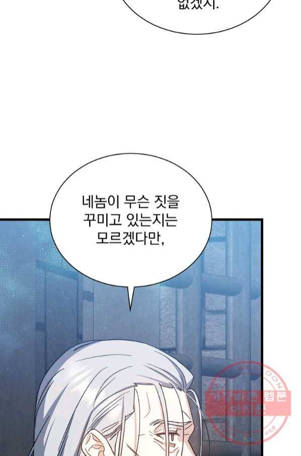 8클래스 마법사의 회귀 45화 33