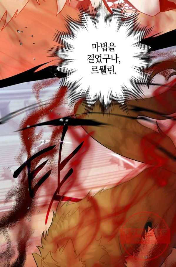 하필이면 까마귀가 되어버렸다 27화 13