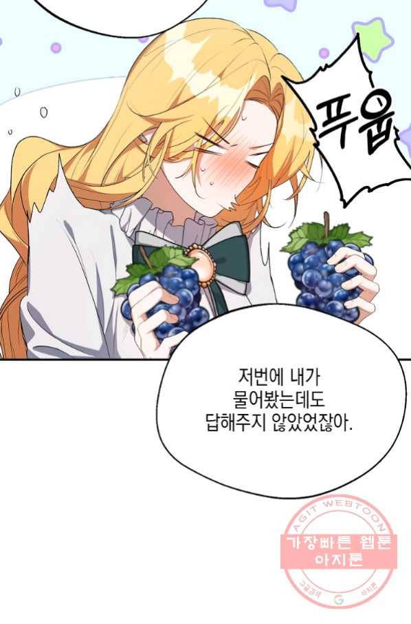 남자 주인공이 내 앞길을 가로막는다 26화 10