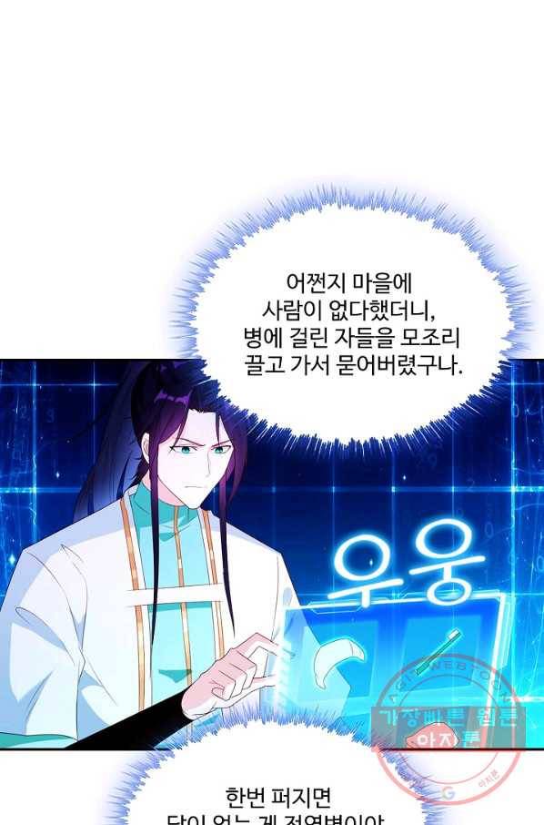 내 소설의 악역이 되다 120화 41