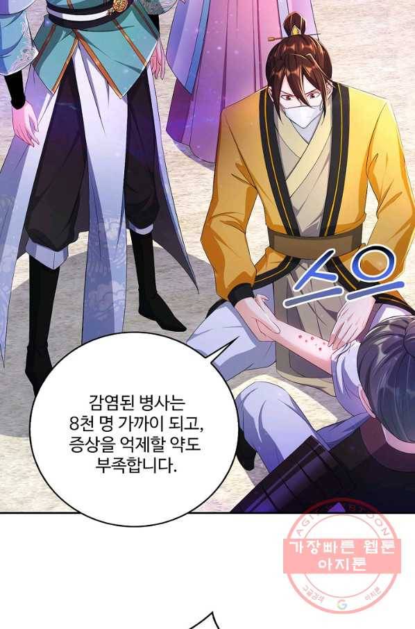 내 소설의 악역이 되다 120화 48
