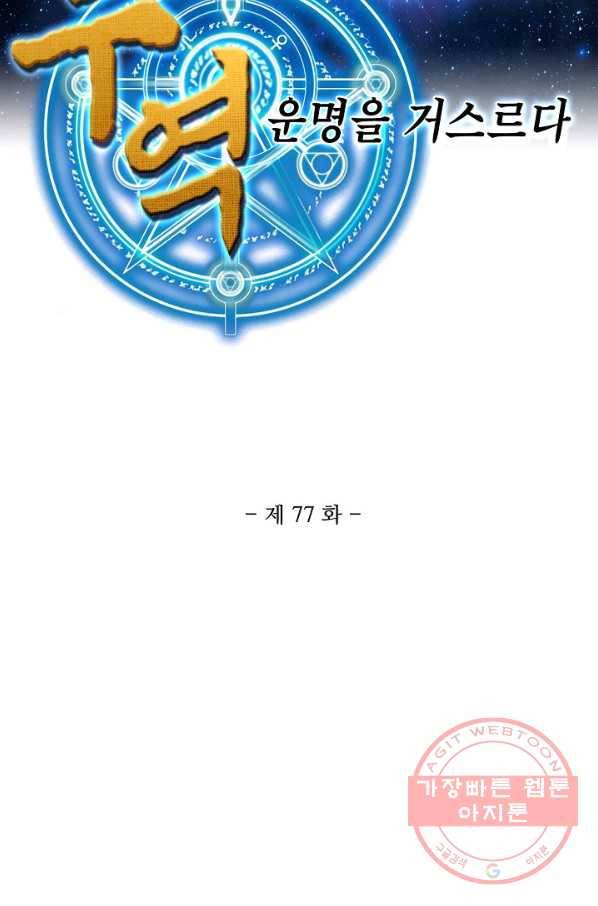 무역: 운명을 거스르다 77화 2