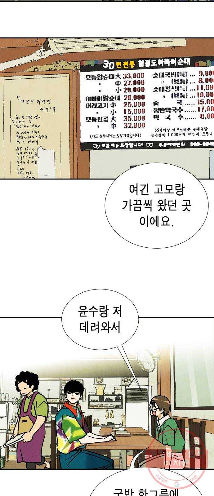 반짝반짝 작은 눈 35화 2