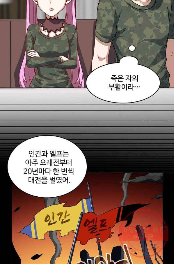 흙수저, 시스템에게 선택받다 76화 10