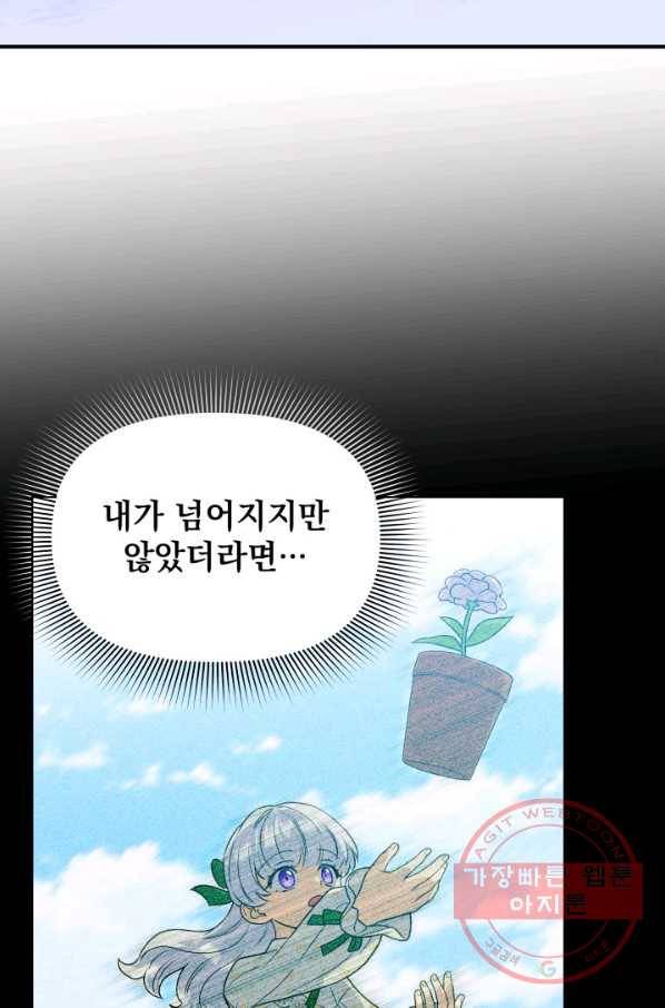 괴물 공작가의 계약 공녀 133화 3