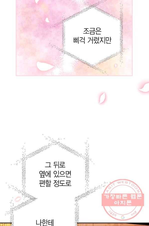 아빠, 나 이 결혼 안 할래요! 65화 19