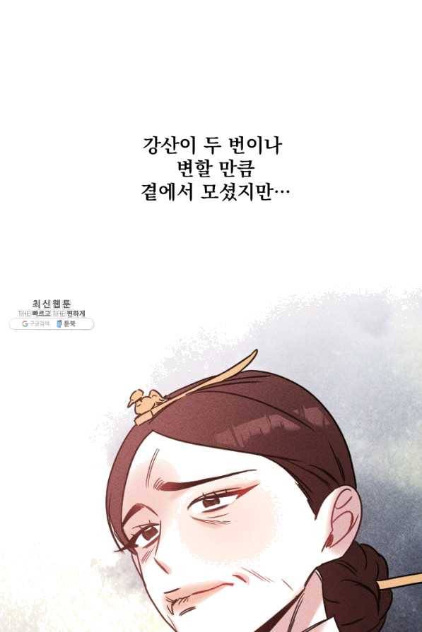 공주, 선비를 탐하다 55화 36