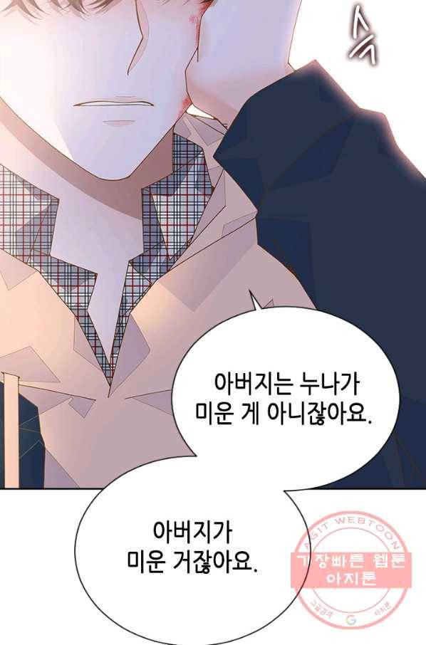 나의 나쁜 연하남 87화 71
