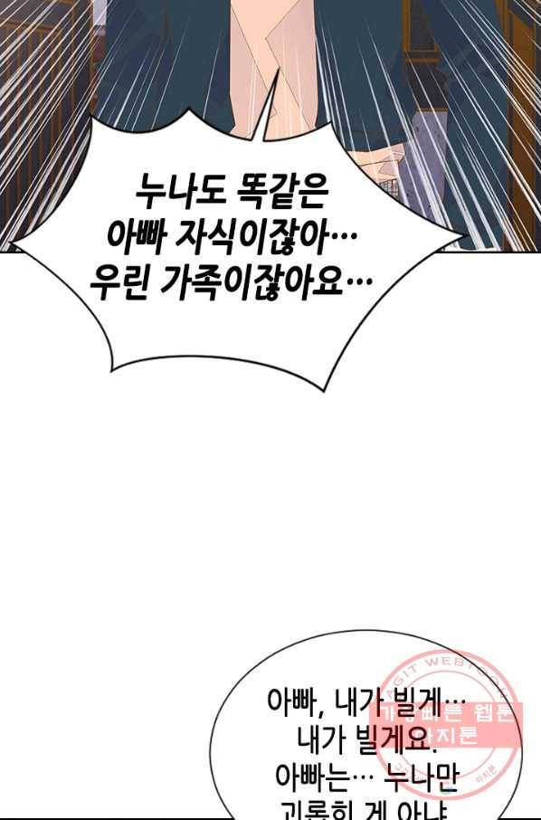 나의 나쁜 연하남 87화 82