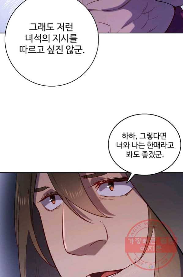 백련성신 601화 17
