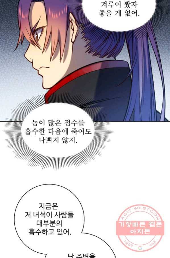 백련성신 601화 88