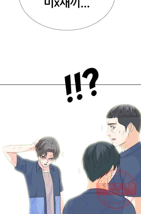 고교전설 219화 미묘한 기류 14