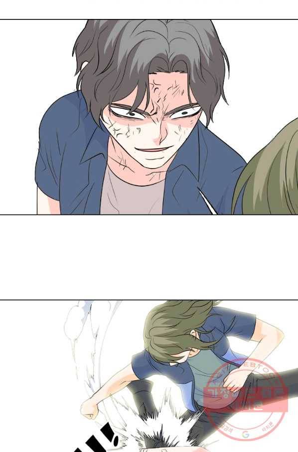 고교전설 219화 미묘한 기류 27