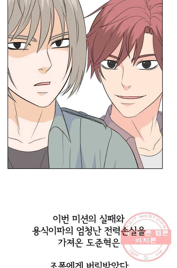 고교전설 219화 미묘한 기류 64