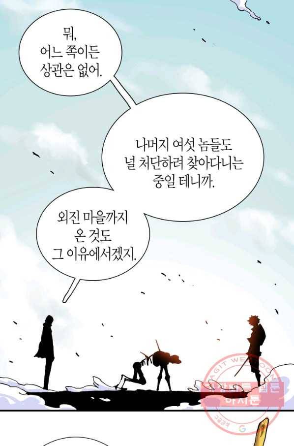 멸망한 세계를 되살리는 방법 11화 10