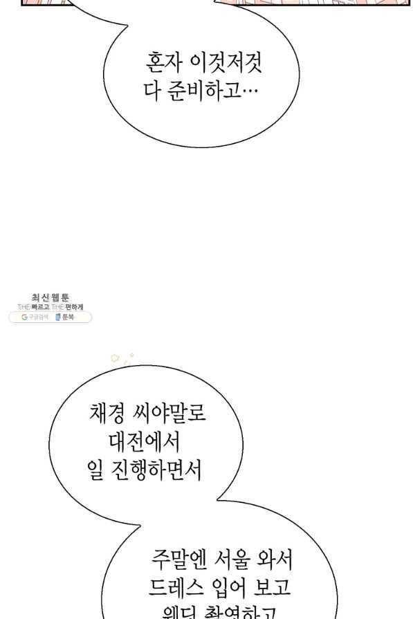 압도적 그대 84화 17