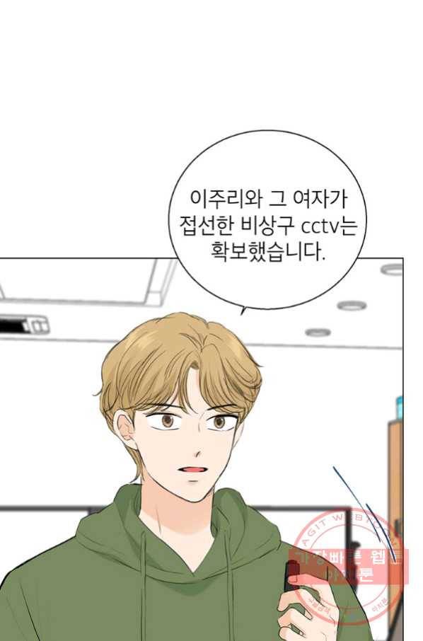 연습생 고영신 54화 6