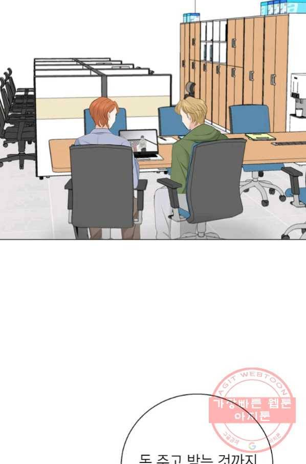 연습생 고영신 54화 10