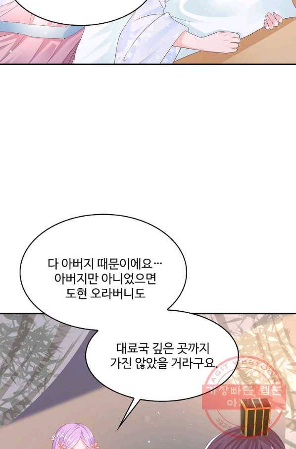내 소설의 악역이 되다 122화 55