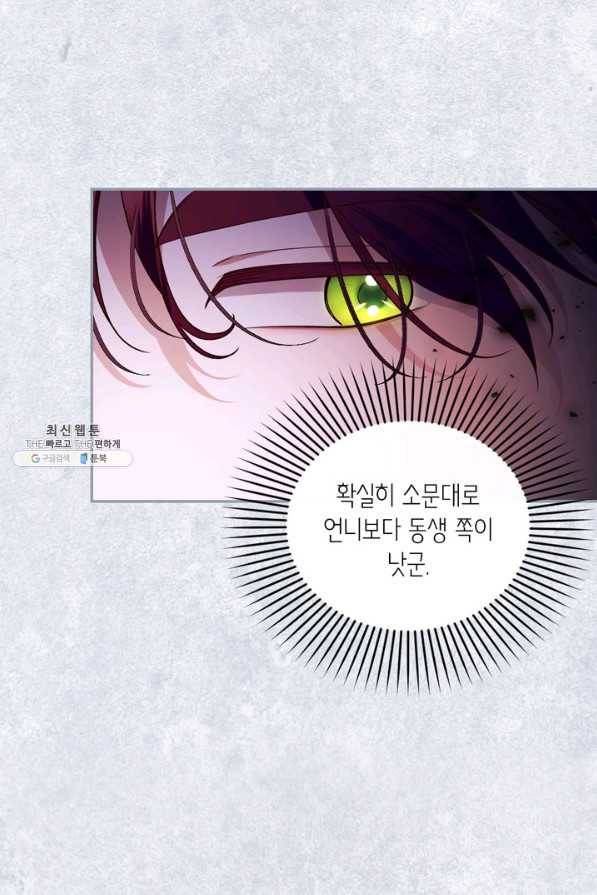 황제의 아이를 숨기는 방법 26화 9