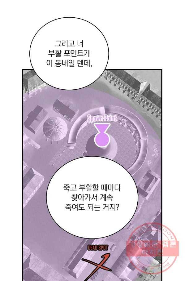 나는 될놈이다 127화 93