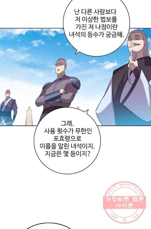 백련성신 605화 36