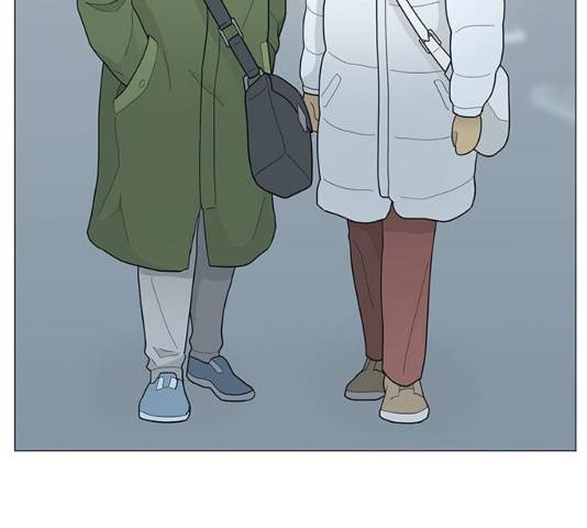 여성전용헬스장 진달래짐 60화 3