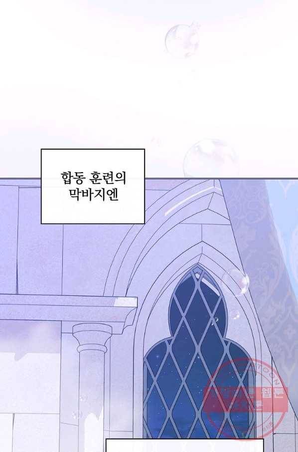 얼음꽃 기사 26화 13