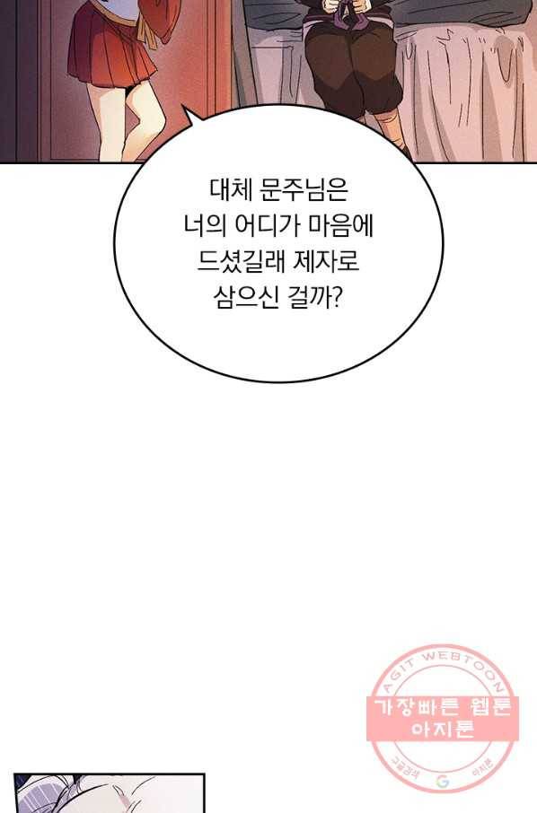 사상 최강 남주 12화 2