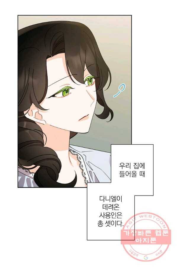 신데렐라를 곱게 키웠습니다 68화 12