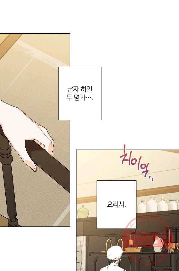 신데렐라를 곱게 키웠습니다 68화 13