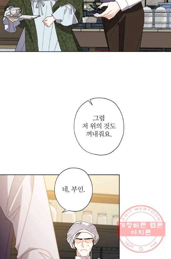 신데렐라를 곱게 키웠습니다 68화 19